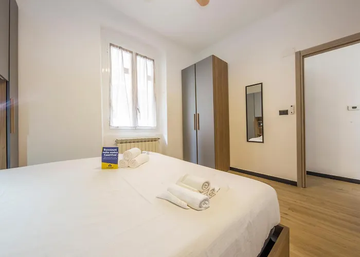 Casaviva - Comfy Modern Trilo In Principe דירה *