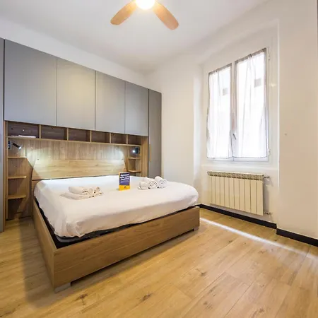 Casaviva - Comfy Modern Trilo In Principe * Genoa