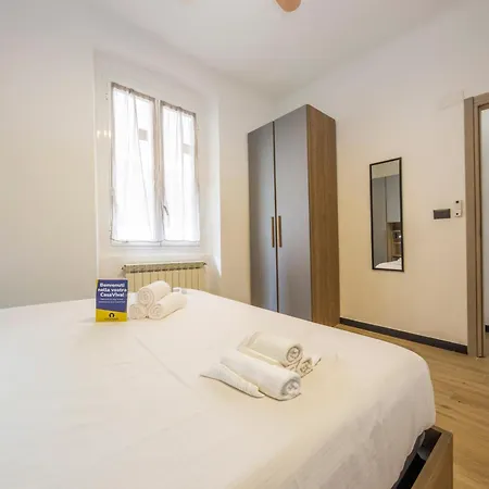 Casaviva - Comfy Modern Trilo In Principe Apartment *