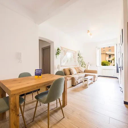 Casaviva - Comfy Modern Trilo In Principe Apartment