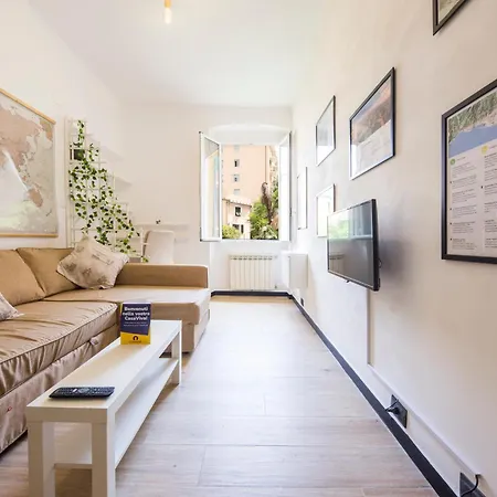 Apartment Casaviva - Comfy Modern Trilo In Principe