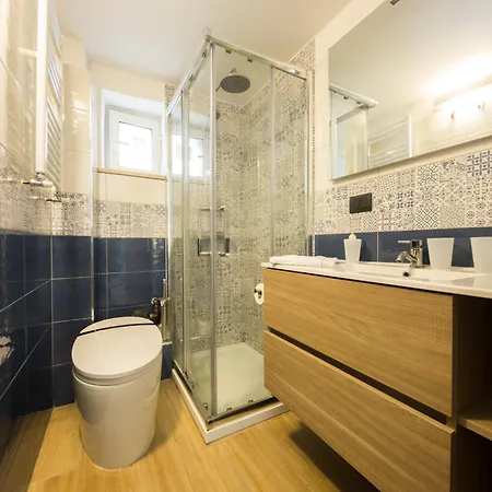 Apartamento Casaviva - Comfy Modern Trilo In Principe